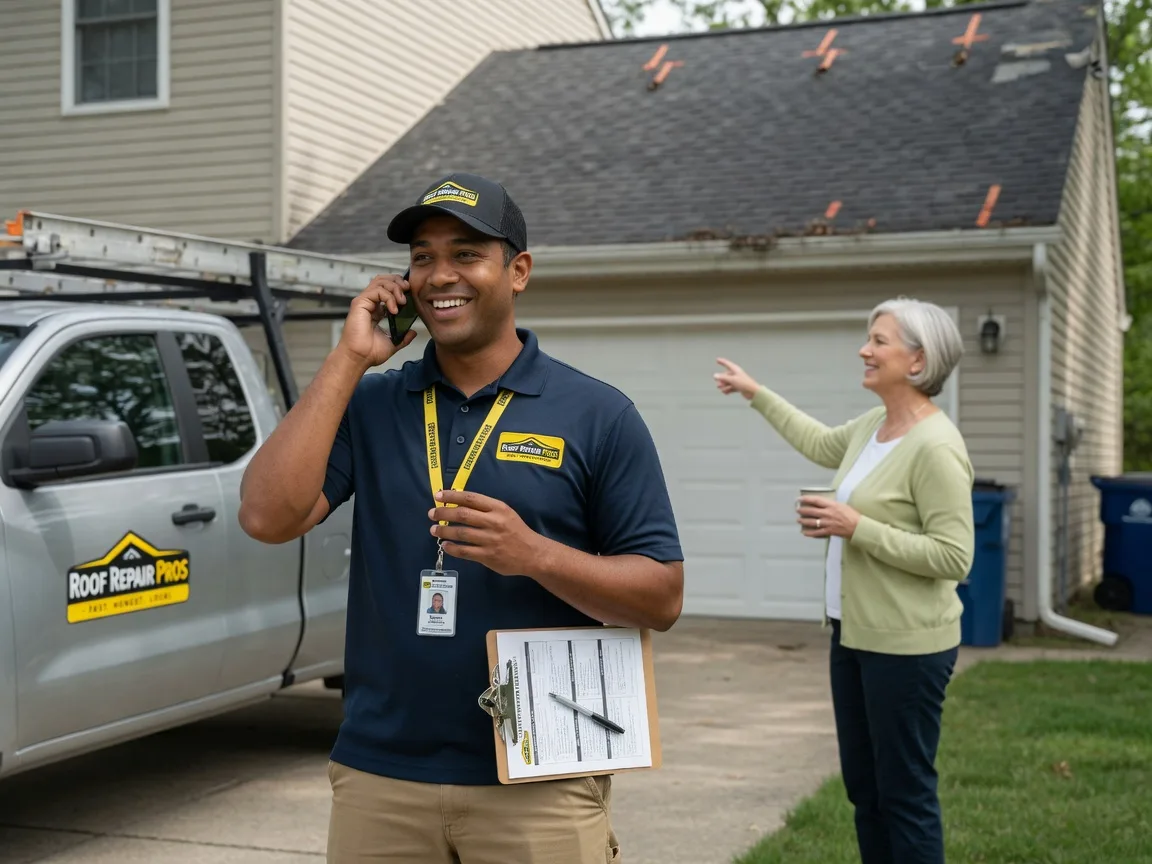 Roof Repair Orogrande, NM FAQs